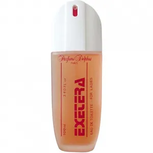 Parfums Delphes Exetera for Ladies perfume bottle