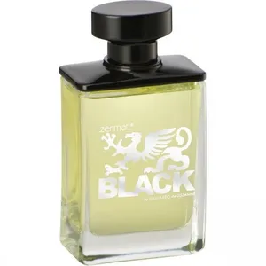 Zermat Black by Leonardo De Lozanne parfüm şişesi