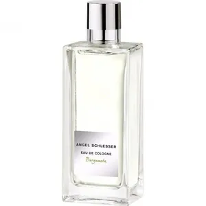 Angel Schlesser Eau de Cologne Bergamota perfume bottle