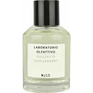 Laboratorio Olfattivo MyLO parfüm şişesi
