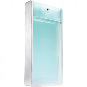 Porsche Design The Essence Summer Ice parfüm şişesi