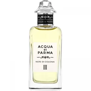 Acqua di Parma Note di Colonia III perfume bottle