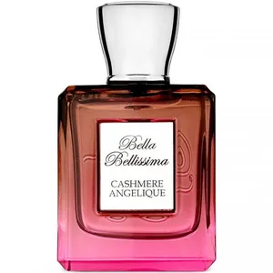 Bella Bellissima Cashmere Angelique perfume bottle