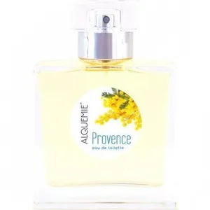 Alquemie Provence perfume bottle