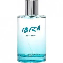 River Island Ibiza for Men parfüm şişesi
