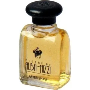 Pierre de Alba-Nizzi Alba-Nizzi (After Shave) perfume bottle
