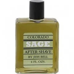 Bonne Bell Colorado Sage by Jess Bell (After Shave) perfume bottle