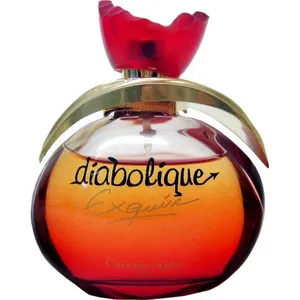 Christine Arbel Diabolique Exquise perfume bottle