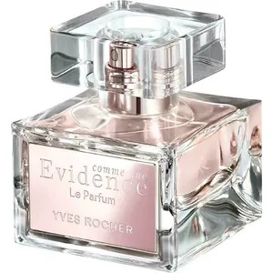 Yves Rocher Comme une Evidence Le Parfum parfüm şişesi