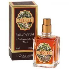 L'Occitane en Provence Néroli perfume bottle