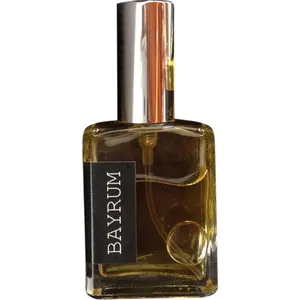 Erlithe Bay Rum parfüm şişesi