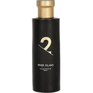 River Island 2 Black for Men parfüm şişesi