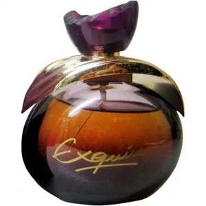 Christine Arbel Exquise perfume bottle