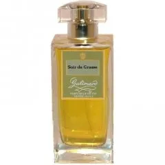 Galimard Soir de Grasse perfume bottle