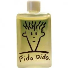 Fido Dido - And don't you forget it! perfume bottle