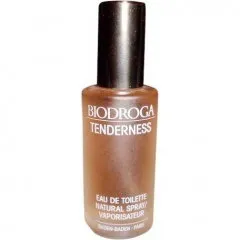 Biodroga Tenderness parfüm şişesi