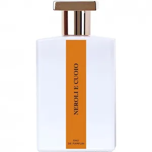 Marcoccia Neroli e Cuoio parfüm şişesi