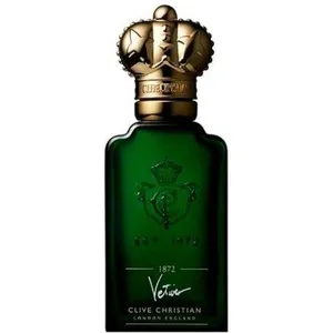 Clive Christian 1872 Vetiver perfume bottle