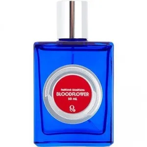 Parfums Quartana Bloodflower perfume bottle