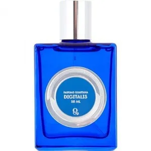 Parfums Quartana Digitalis perfume bottle