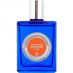 Parfums Quartana Mandrake perfume bottle