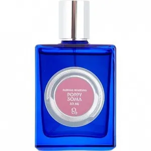 Parfums Quartana Poppy Soma perfume bottle