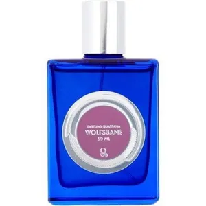 Parfums Quartana Wolfsbane perfume bottle