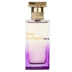 M. Micallef Sous Le Figuier perfume bottle