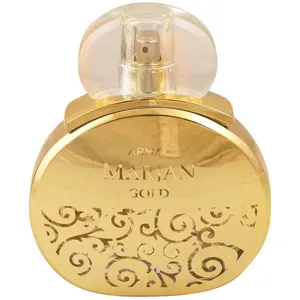 Armaf Marjan - Gold (Eau de Parfum) parfüm şişesi