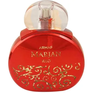 Armaf Marjan - Red perfume bottle
