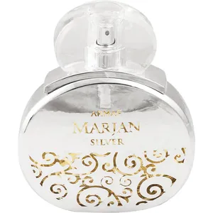 Armaf Marjan - Silver parfüm şişesi