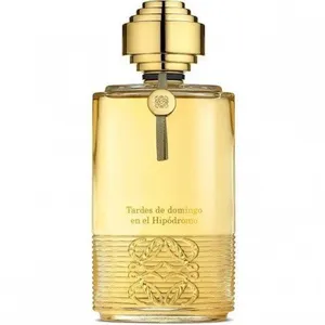 Loewe Un Paseo por Madrid - Tardes de Domingo en el Hipódromo perfume bottle