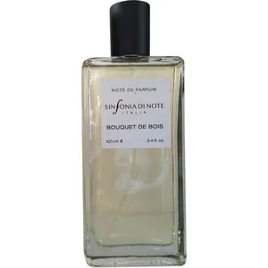 Sinfonia di Note Note de Parfum - Bouquet de Bois parfüm şişesi