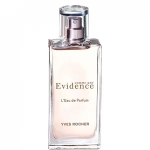 Yves Rocher Comme une Evidence L'Eau de Parfum parfüm şişesi