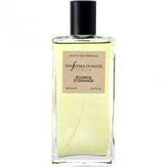 Sinfonia di Note Note de Parfum - Écorce d'Orange parfüm şişesi