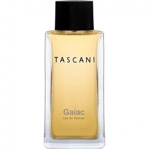 Tascani Gaiac parfüm şişesi