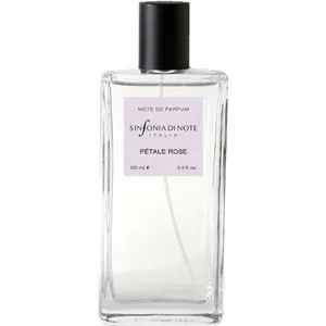 Sinfonia di Note Note de Parfum - Pétale Rose parfüm şişesi