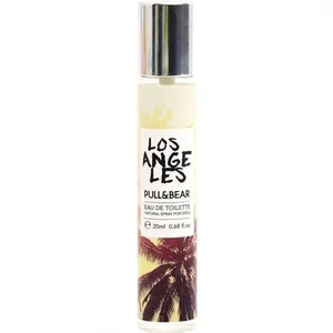 Pull & Bear LA Los Angeles / Los Angeles perfume bottle