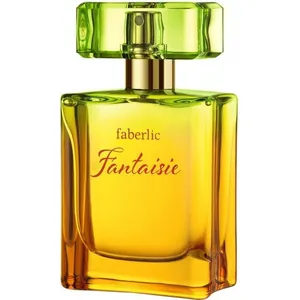 Faberlic Fantaisie parfüm şişesi