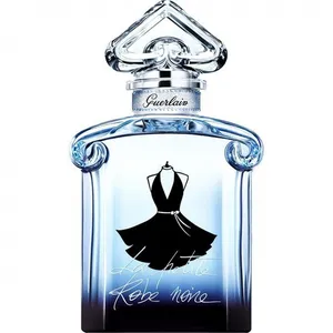 Guerlain La Petite Robe Noire Ma Robe Sous Le Vent perfume bottle