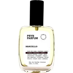 Pryn Parfum Marcello perfume bottle