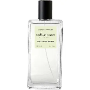 Sinfonia di Note Note de Parfum - Toujours Verts perfume bottle