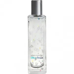 Abercrombie & Fitch Stay True perfume bottle