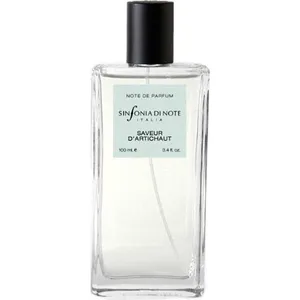 Sinfonia di Note Note de Parfum - Saveur d'Artichaut perfume bottle