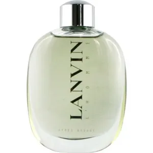 Lanvin L'Homme (Apres Rasage) parfüm şişesi