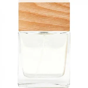 Zara For Him Cedarwood perfume bottle