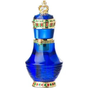 Arabesque Perfumes Victoria Empress perfume bottle