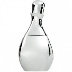 Halston Woman perfume bottle