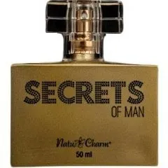 Natu Charm Secrets of Man parfüm şişesi