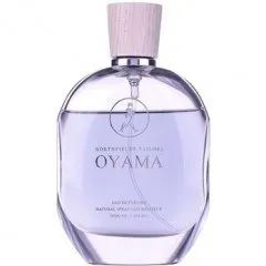 Northfields Tailors Oyama parfüm şişesi